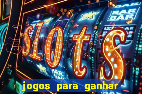 jogos para ganhar dinheiro via pix sem precisar depositar